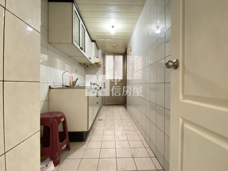 中原哈佛林3房房屋室內格局與周邊環境