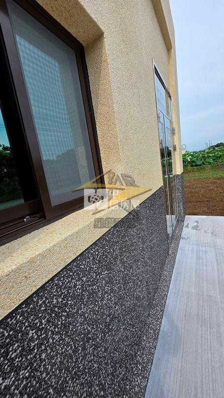 【星鑽】新屋八米路美田+資材室房屋室內格局與周邊環境