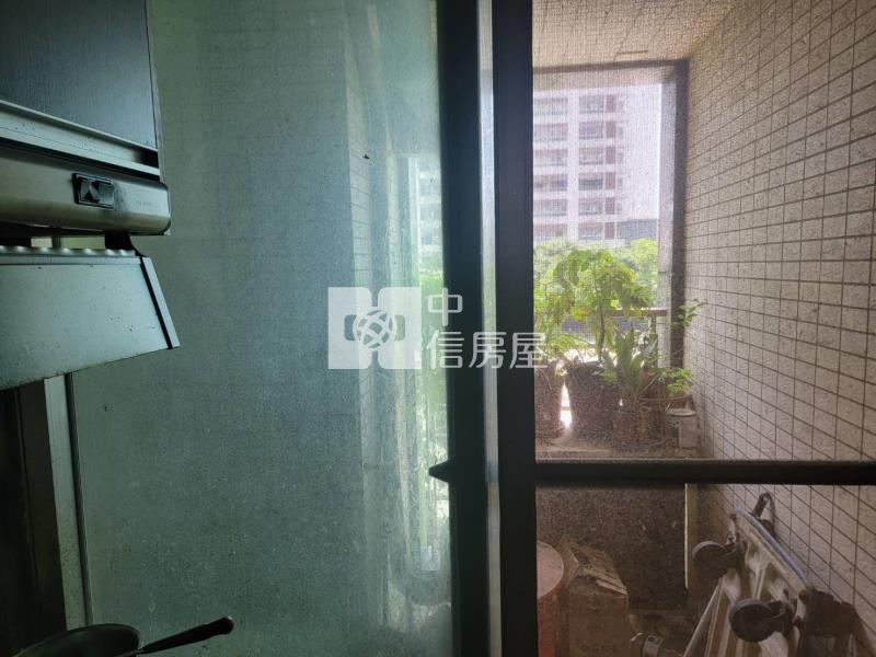 SOGO海華巴黎四房房屋室內格局與周邊環境
