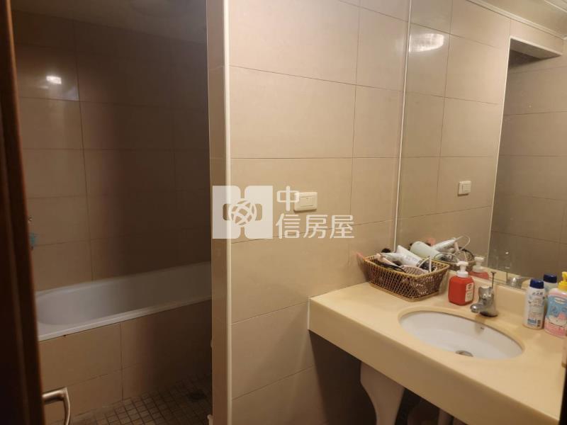 SOGO海華巴黎四房房屋室內格局與周邊環境