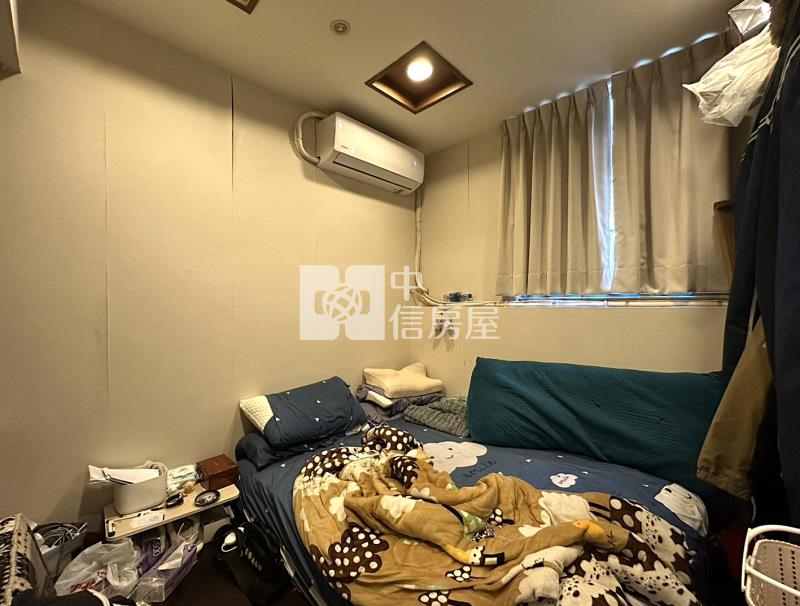 中國江山三房房屋室內格局與周邊環境