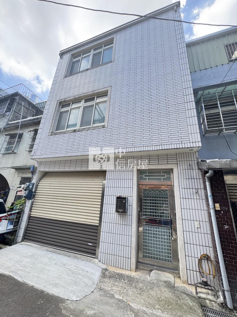 【安家】埔心火車站超值透天！住家首選！房屋室內格局與周邊環境