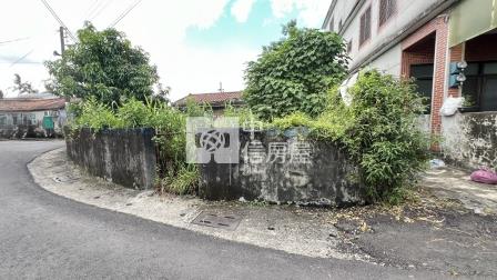 屏東土地-長治三角窗建地房屋室內格局與周邊環境