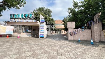 屏東土地-長治三角窗建地房屋室內格局與周邊環境