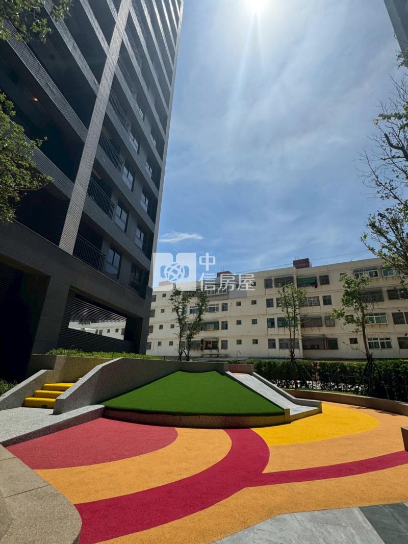 大園客運園區3房車房屋室內格局與周邊環境