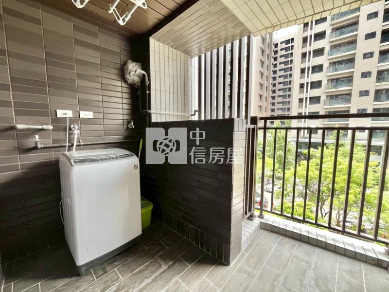 泓瑞綠雅圖兩房平車朝南戶房屋室內格局與周邊環境