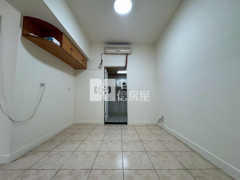 內壢稀有陸光國宅四房車房屋室內格局與周邊環境