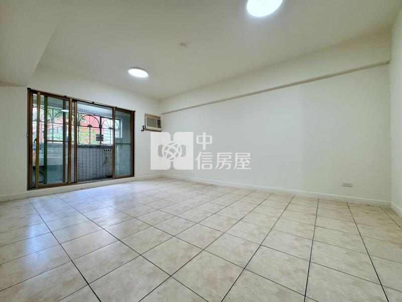 內壢稀有陸光國宅四房車房屋室內格局與周邊環境