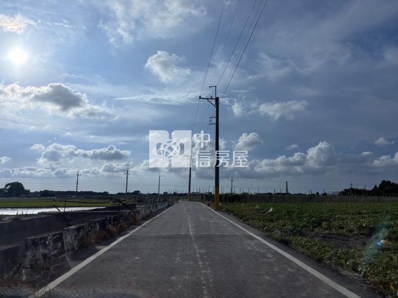 埤頭大湖美田(2)房屋室內格局與周邊環境