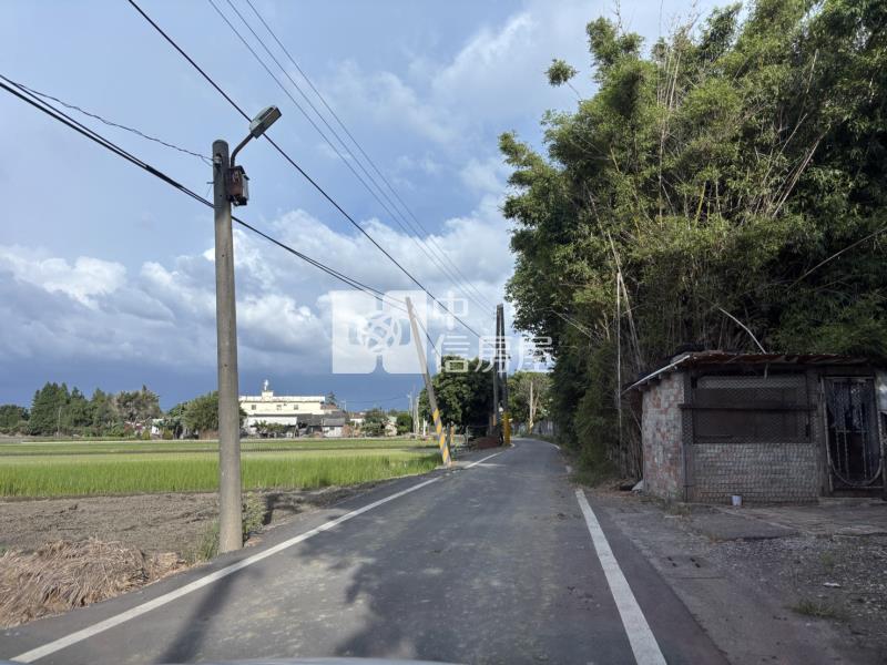 埤頭大湖美田(2)房屋室內格局與周邊環境