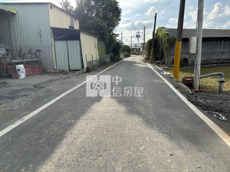 埤頭大湖美田(2)房屋室內格局與周邊環境