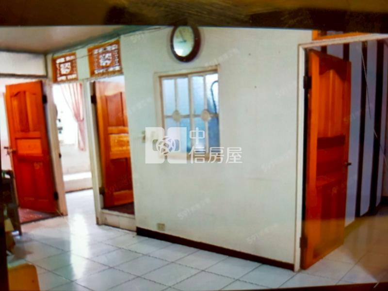 介壽路美寓房屋室內格局與周邊環境