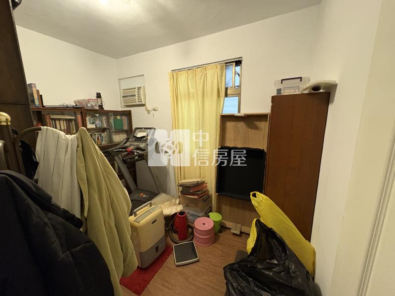 南勢重劃區透天別墅+三車位房屋室內格局與周邊環境