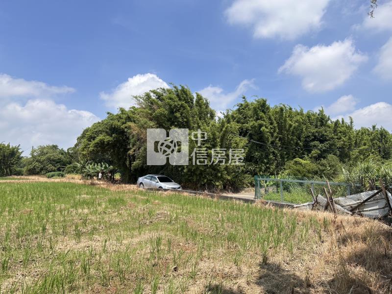 平鎮東金段農地房屋室內格局與周邊環境