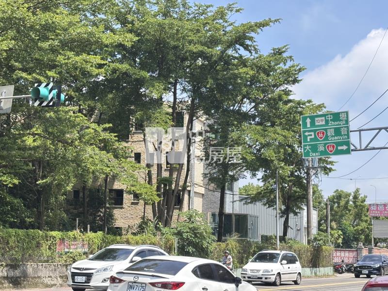 平鎮東金段農地房屋室內格局與周邊環境
