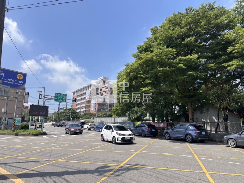 平鎮東金段農地房屋室內格局與周邊環境