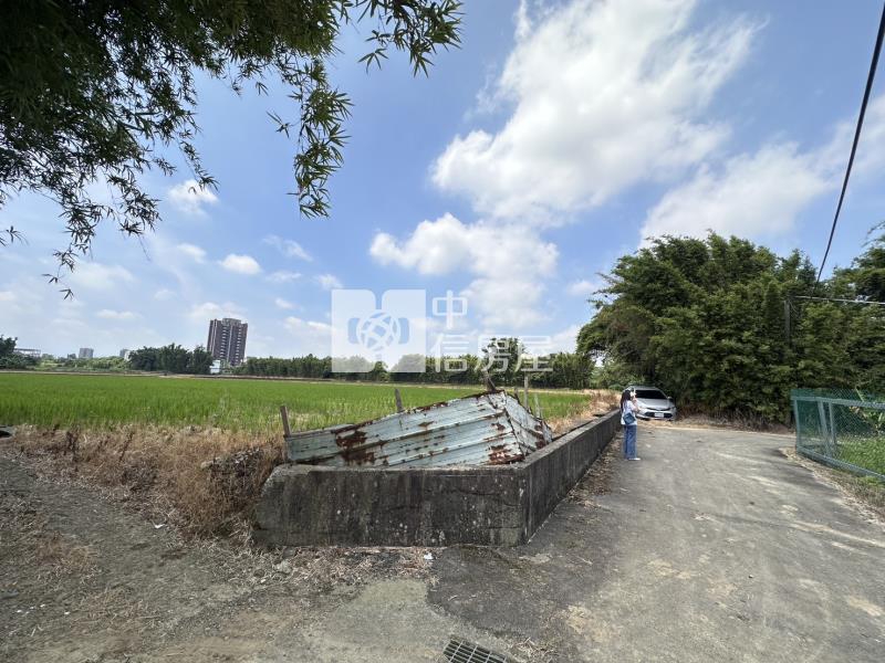 平鎮東金段農地房屋室內格局與周邊環境