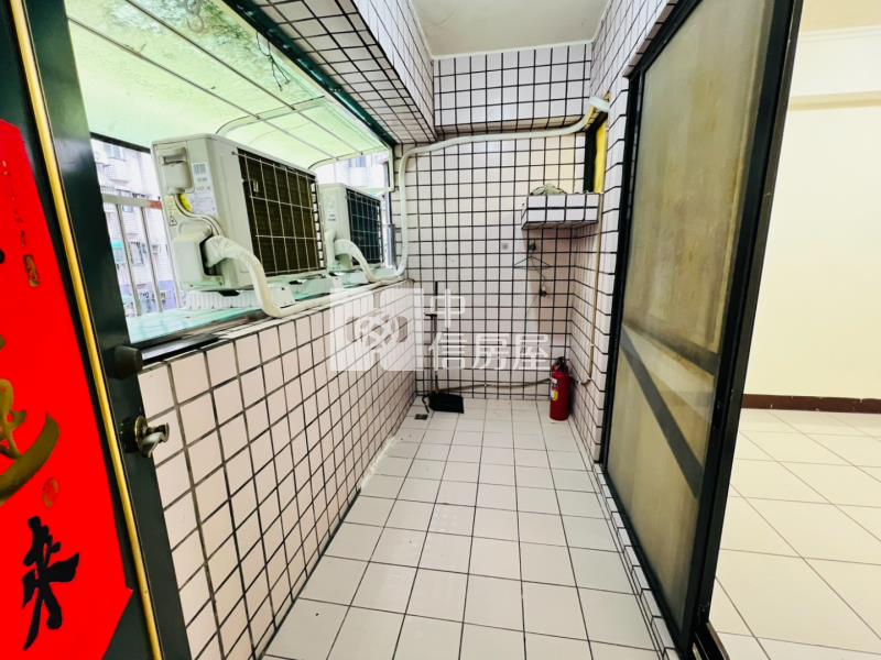 專任|內壢後站 環中商圈3房車房屋室內格局與周邊環境