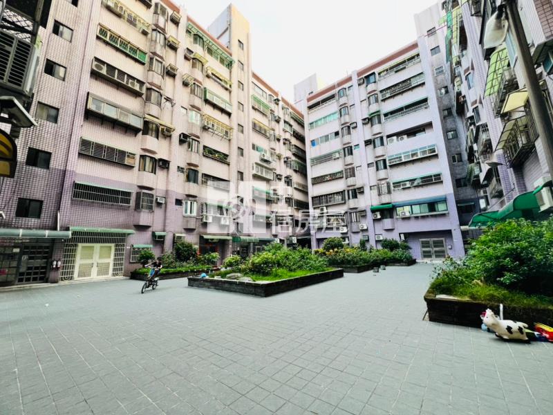 專任|內壢後站 環中商圈3房車房屋室內格局與周邊環境