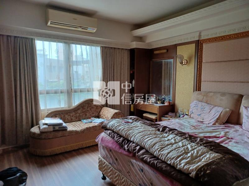 智慧林園-南上路邊間美大別墅房屋室內格局與周邊環境