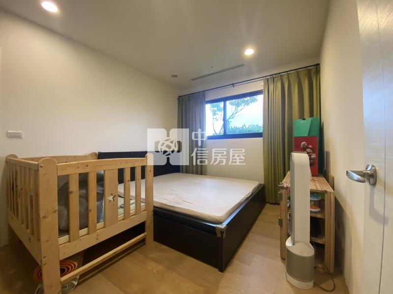 大毅好幸福3房房屋室內格局與周邊環境