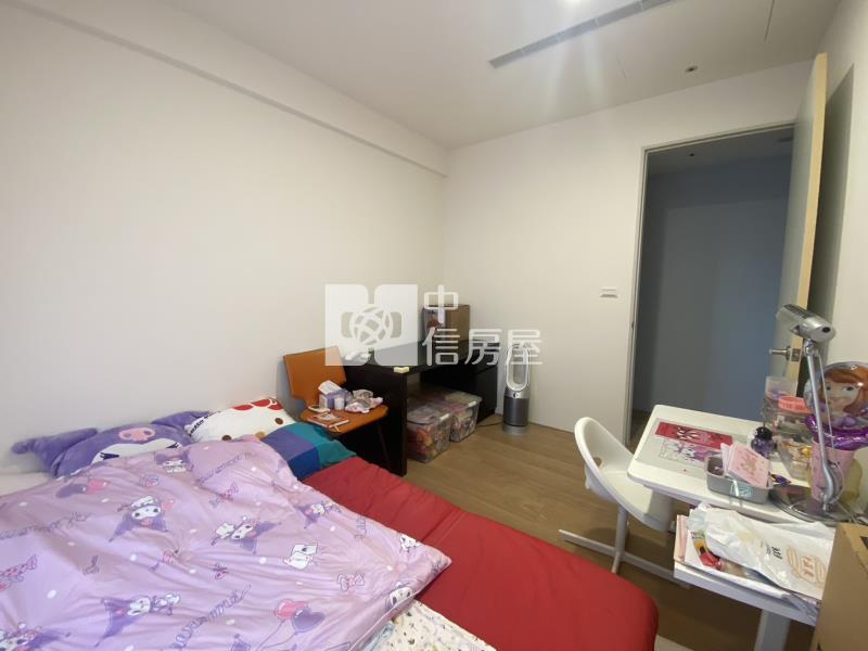 大毅好幸福3房房屋室內格局與周邊環境