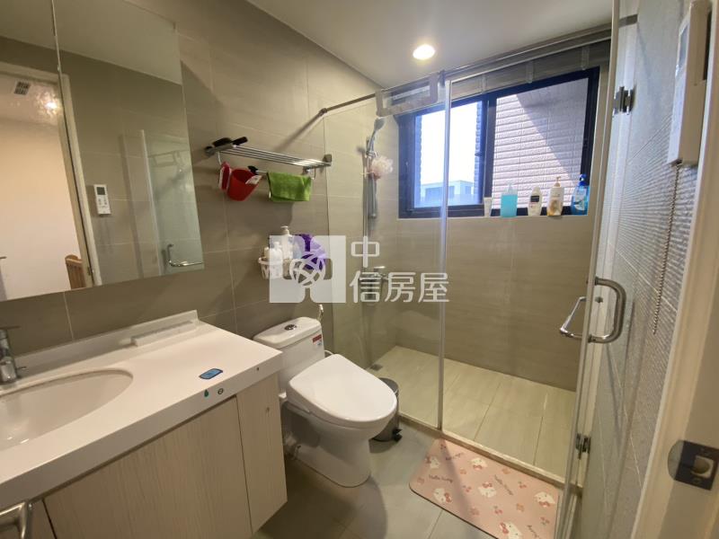 大毅好幸福3房房屋室內格局與周邊環境