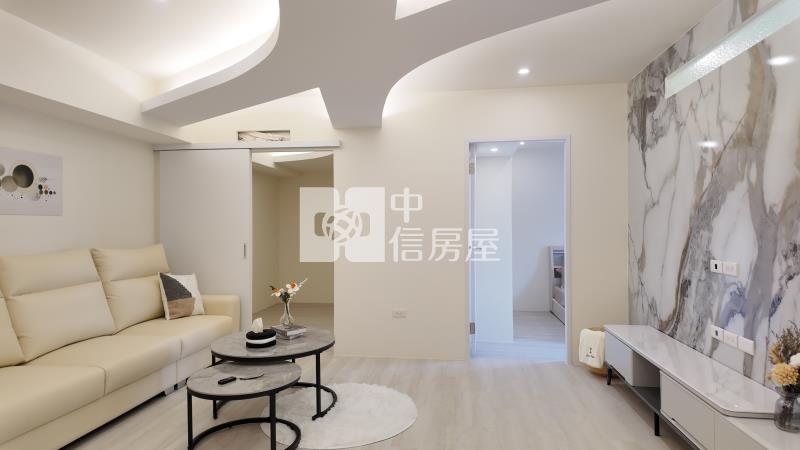 雙公園旁 ★影音空拍只在中信嘉義玉山店房屋室內格局與周邊環境