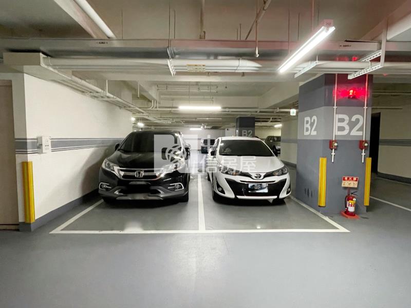 七月沐樂百萬裝潢3房平車房屋室內格局與周邊環境