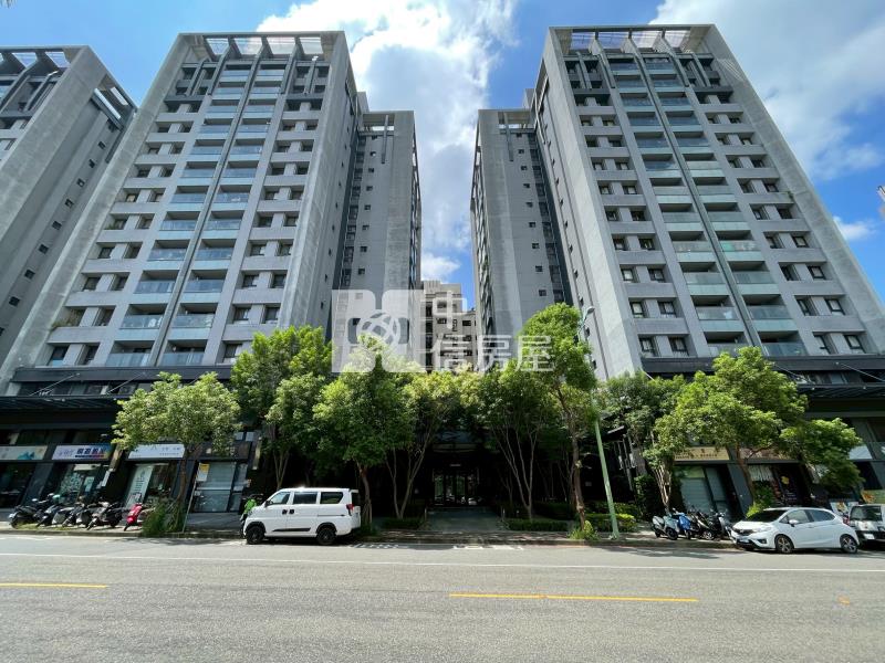 七月沐樂百萬裝潢3房平車房屋室內格局與周邊環境