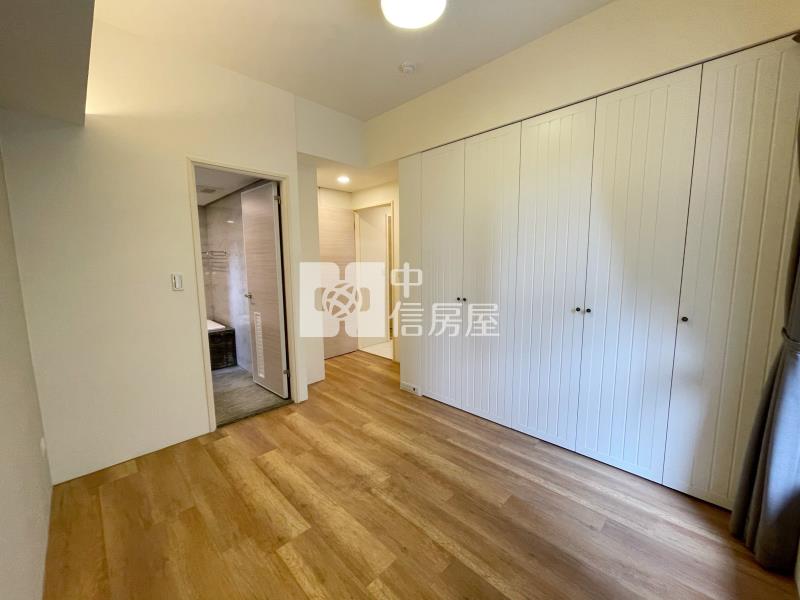 七月沐樂百萬裝潢3房平車房屋室內格局與周邊環境