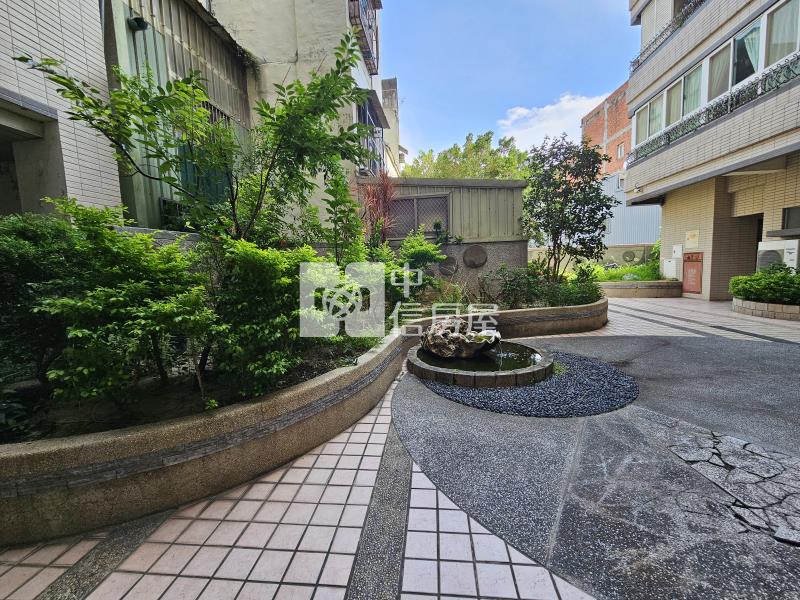 竹南中山尊品1樓房屋室內格局與周邊環境