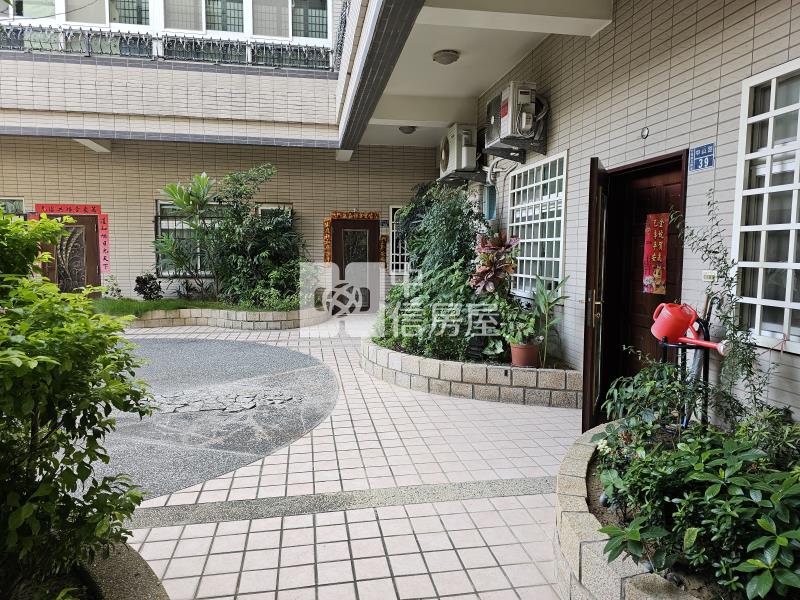 竹南中山尊品1樓房屋室內格局與周邊環境