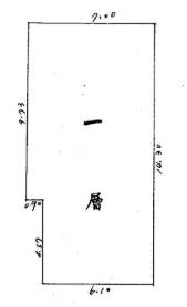 北區免爬樓梯公寓房屋室內格局與周邊環境