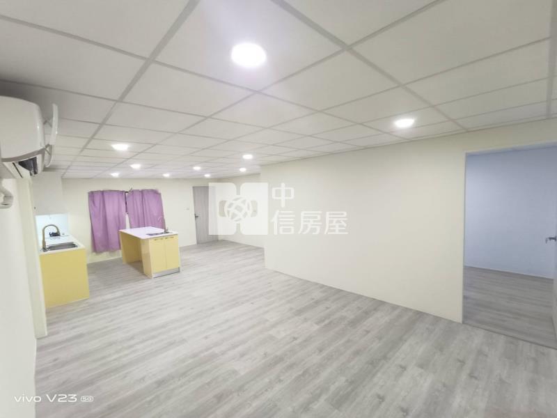 北區免爬樓梯公寓房屋室內格局與周邊環境
