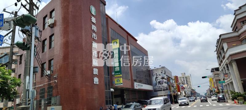 新市北三舍大地坪挑高全新合法農業廠房房屋室內格局與周邊環境