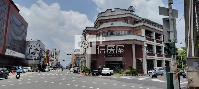 新市北三舍大地坪挑高全新合法農業廠房房屋室內格局與周邊環境