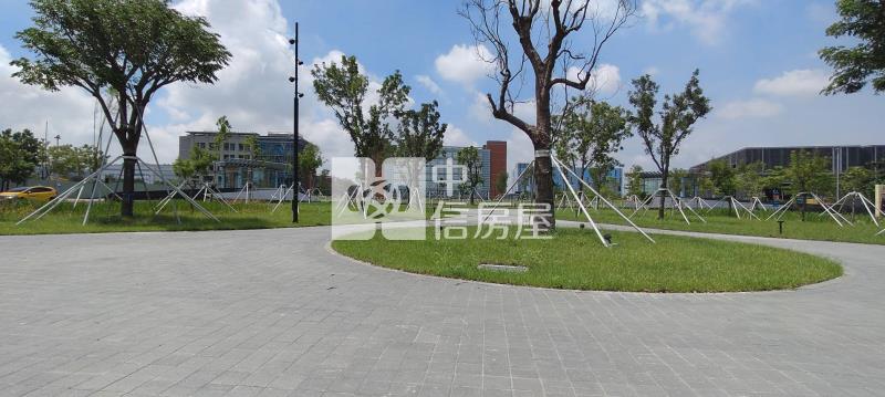 新市北三舍大地坪挑高全新合法農業廠房房屋室內格局與周邊環境