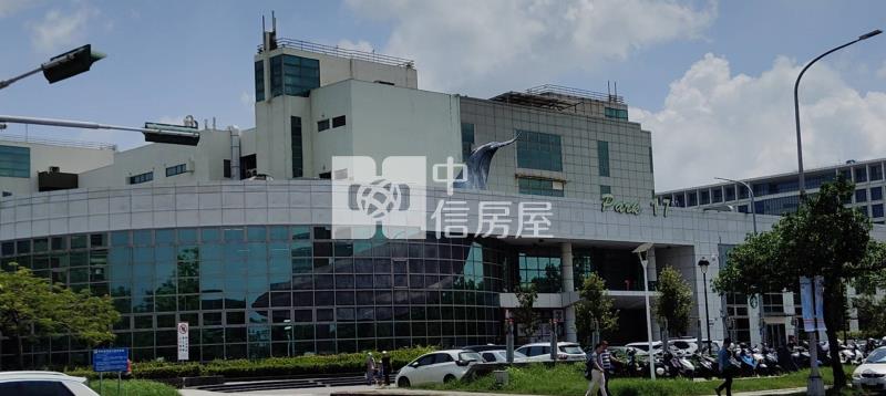 新市北三舍大地坪挑高全新合法農業廠房房屋室內格局與周邊環境