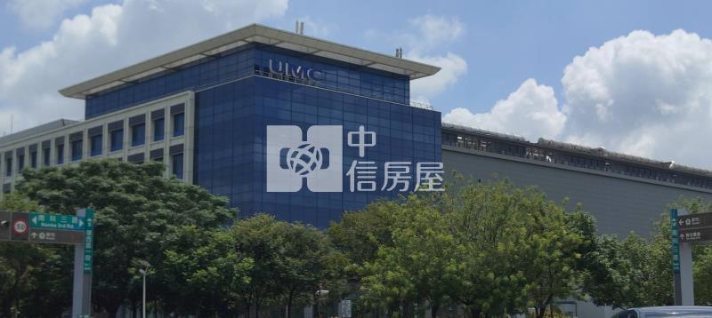 新市北三舍大地坪挑高全新合法農業廠房房屋室內格局與周邊環境