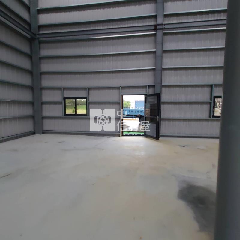 新市北三舍大地坪挑高全新合法農業廠房房屋室內格局與周邊環境