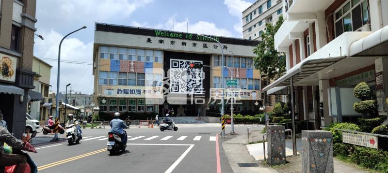 新市北三舍大地坪挑高全新合法農業廠房房屋室內格局與周邊環境