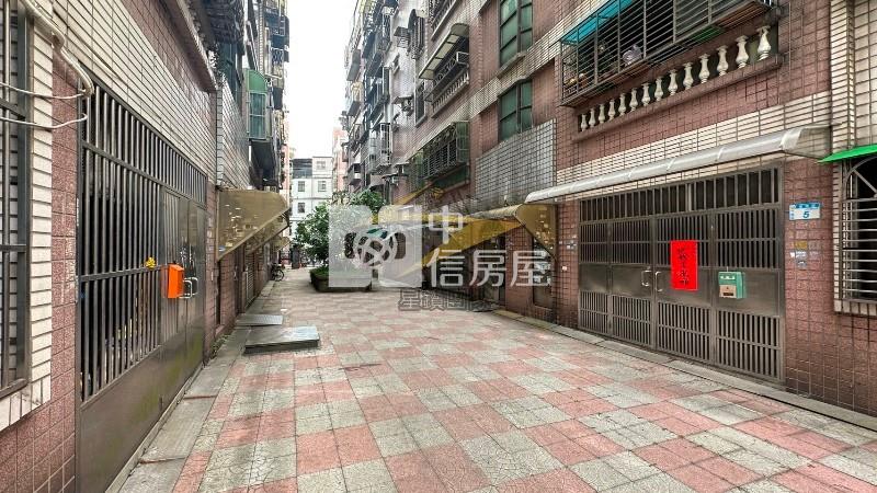 【星鑽】忠貞商圈東安國小3房(車位輪抽)房屋室內格局與周邊環境