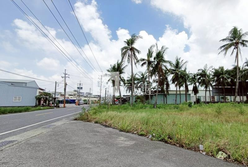 安南區本原街10米路大面寬千坪都內農地房屋室內格局與周邊環境