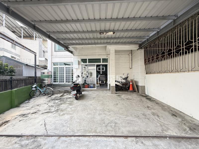 內埔市區7房車庫透天房屋室內格局與周邊環境