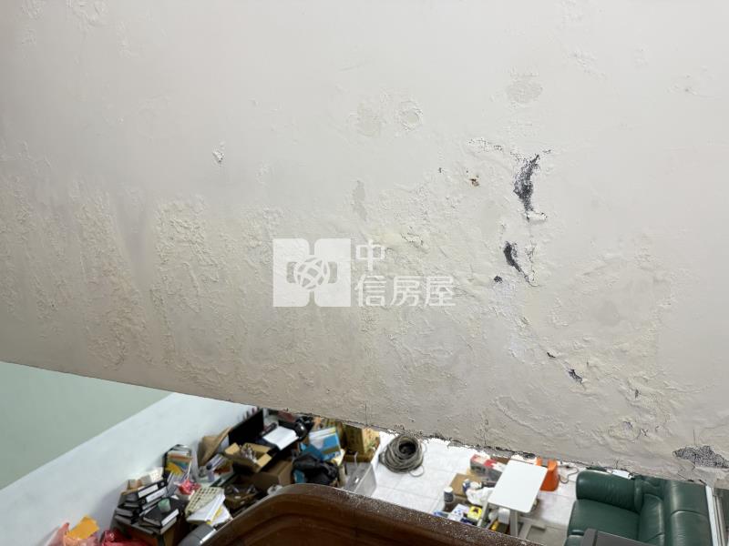 內埔市區7房車庫透天房屋室內格局與周邊環境