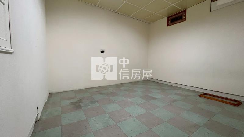 【安家】專任-捷運A22公寓3樓房屋室內格局與周邊環境