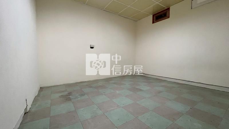 【安家】專任-捷運A22公寓3樓房屋室內格局與周邊環境