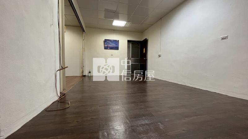 【安家】專任-捷運A22公寓3樓房屋室內格局與周邊環境