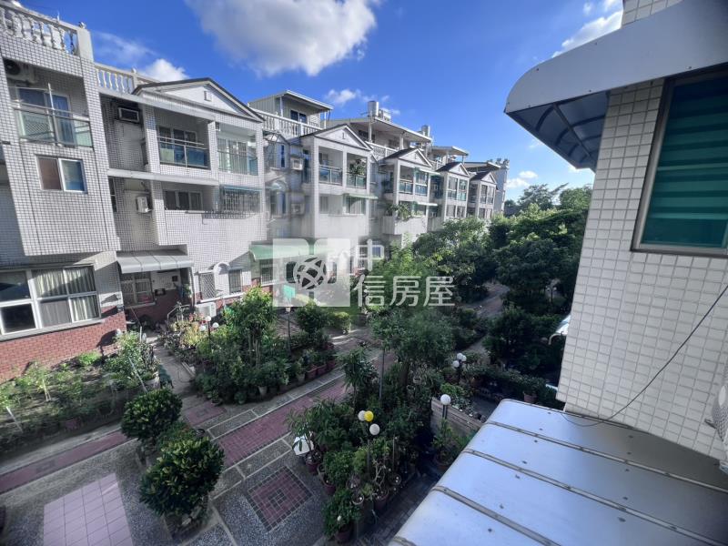 永康正強街車庫別墅房屋室內格局與周邊環境